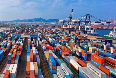 國際物流通道 山東港口助力歐亞班列穩(wěn)定運(yùn)行與互聯(lián)網(wǎng)銷售深度融合