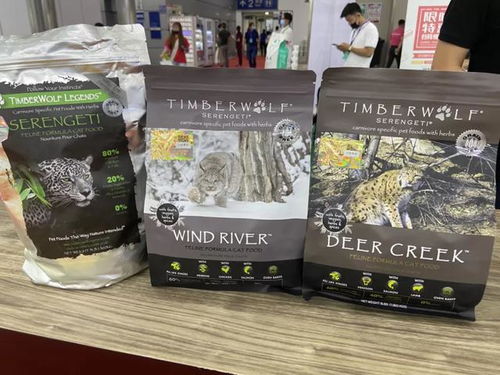 深寵展選品趨勢 中高端寵物食品成主流，主食罐引領(lǐng)新風(fēng)口