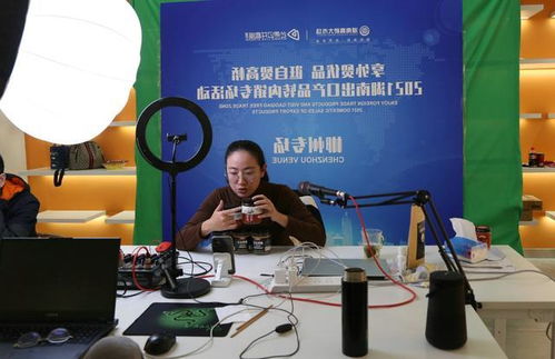 “轉”出新機遇 湖南助力外貿企業“向內看”，變發展壓力為國內市場新動力