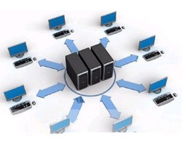 計算機網絡技術及其開發應用