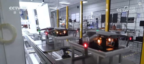 低空經濟 世界看兩會窗口下的中國科技新名片